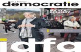 IDFA themakrant 2015-3 Democratie