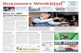 Boxmeers Weekblad week48
