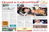 IJssel & Lekstreek Krimpen week48