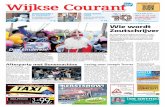 Wijkse Courant week48