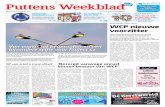 Puttens Weekblad week48