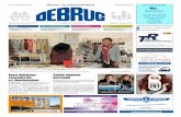 Weekblad De Brug - week 48 2015 (editie Zwijndrecht)