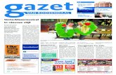Gazet van Roosendaal week48