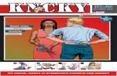 Knocky magazine nr 29 dec 2015