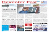 Deventer Post week49