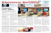 Rhenense Betuwse Courant week49