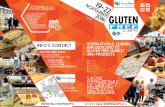 Gluten Free Expo 2016 - Brochure Eng