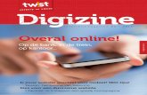 Twist ontwerp digizine#2 responsive webdesign
