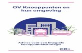 Advies Rijkshandelen Knooppunten  (oktober 2015, CRA & VDM)