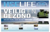 HSElife magazine no 16 NL