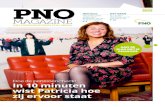 PNO Magazine december 2015