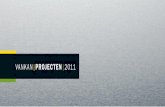 Vankan Projecten | Uitgave 2011