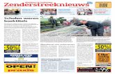 Zenderstreeknieuws Montfoort/Oudewater week50