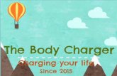 ISSUU The Body Charger