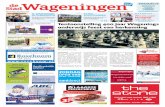Stad Wageningen week50