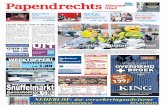 Papendrechts Nieuwsblad week50