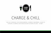 Charge & Chill