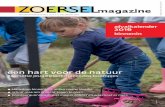 Zoersel magazine december 2015
