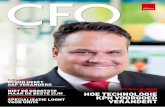 CFO Magazine Q4 2015