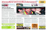 Zenderstreeknieuws IJsselstein-Lopik week50