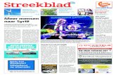 Streekblad Zoetermeer week50