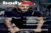 Body Biz 12 NL 2015