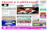 IJssel en Lekstreek Capelle week51