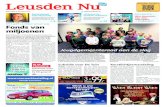 Leusden Nu week51