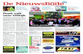 De Nieuwsbode Heuvelrug week51