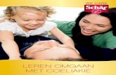 Celiac Disease Book NL
