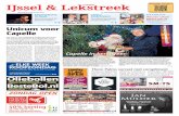 IJssel en Lekstreek Capelle week52