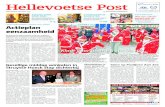 Hellevoetse Post week52