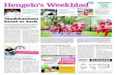Hengelo s Weekblad week52