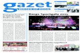 Gazet Bergen op Zoom week52