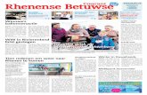 Rhenense Betuwse Courant week52