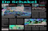 De Schakel week52