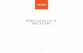 Verdi Product Book