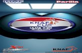 KNAF Cup 2016 IAME X30 Challenge Informatie bulletin