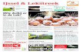 IJssel en Lekstreek Krimpen week53