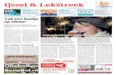 IJssel en Lekstreek Capelle week53