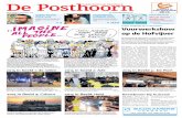 De Posthoorn week53