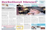 Berkelland Nieuws week53