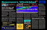 Boxmeers Weekblad week53