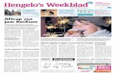 Hengelo s Weekblad week53