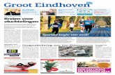 Groot Eindhoven week53