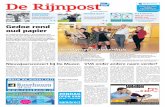 De Rijnpost week53