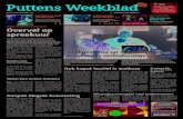 Puttens Weekblad week53