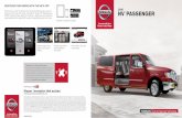 2016 Nissan NV Passenger Van