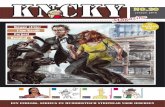Knocky magazine nr 30 jan 2016