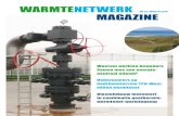 Warmtenetwerk Magazine Winter 2016
